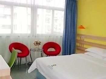 Wain Fast Chain Hotel 广州 外观 照片